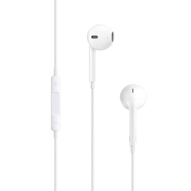 Apple EarPods with 3.5 mm Headphone Plug