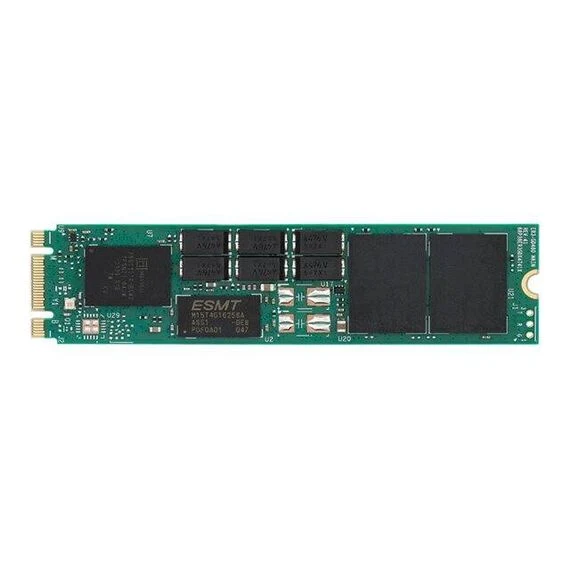 Lenovo ThinkSystem M.2 ER3 240GB Read Intensive SATA 6Gb NHS SSD