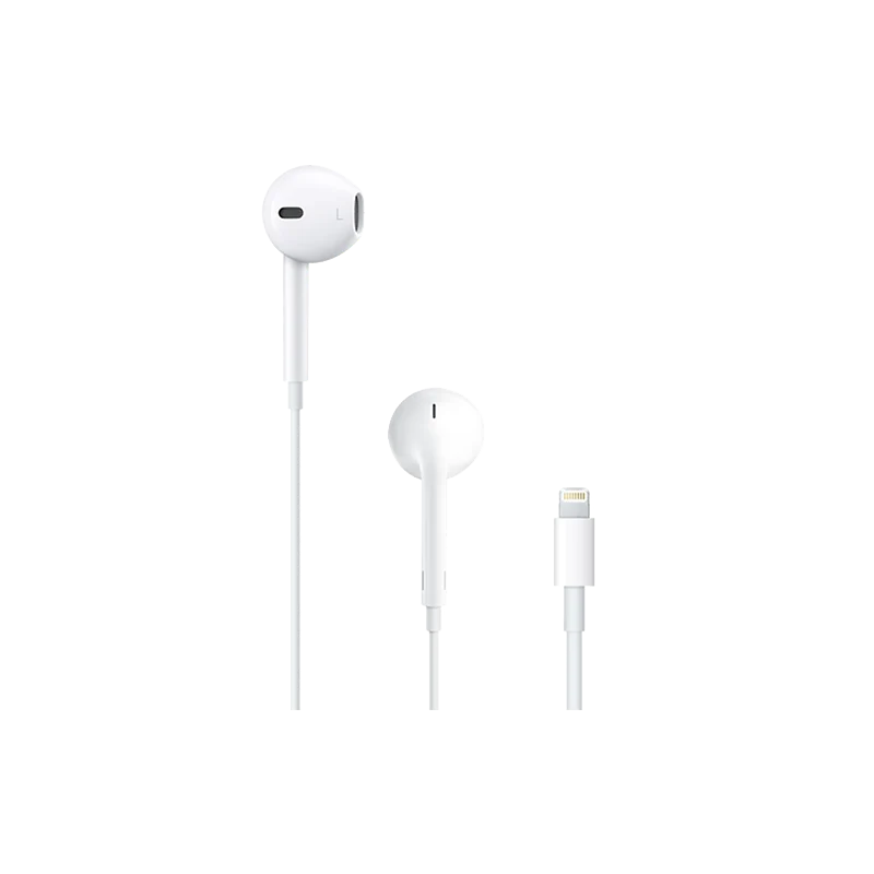 Apple EarPods with Lightning Connector