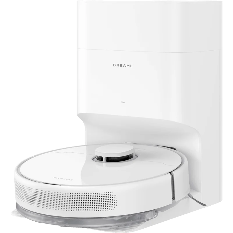 Dreame D10 Plus Gen 2 Robot Vacuum Cleaner