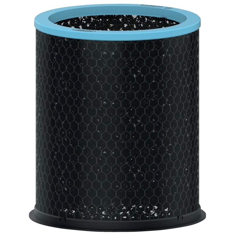 Replaceable Carbon Filter for Leitz TruSens Z-3000 HEPA Filter