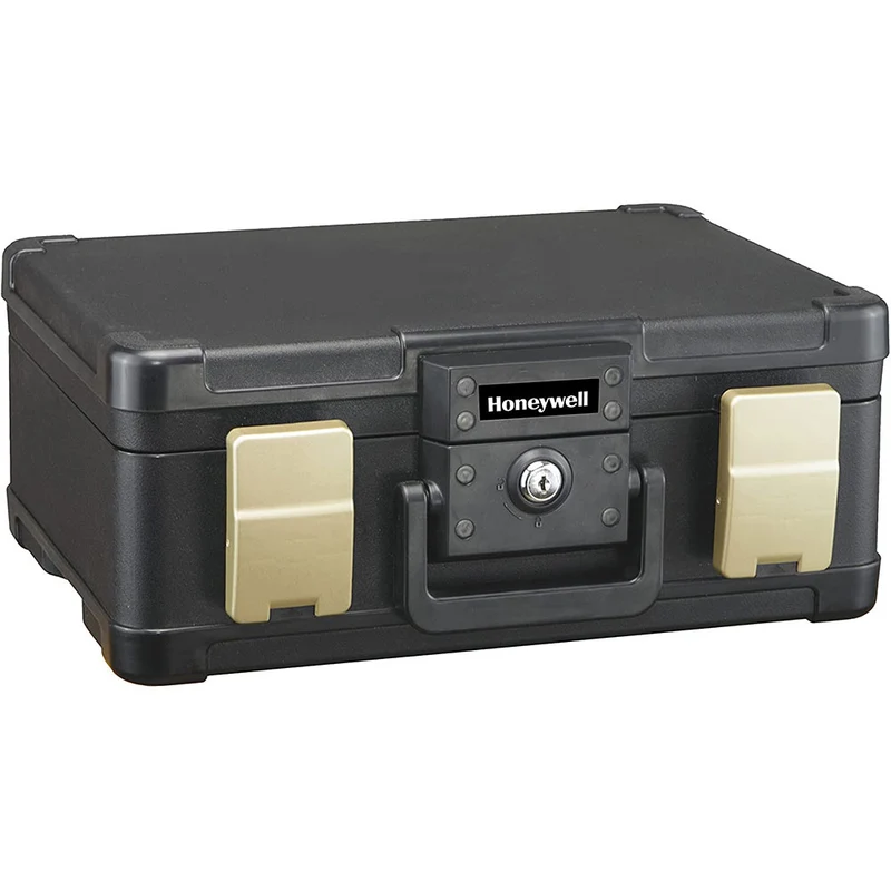 Honeywell Safes & Door Locks 30 Minute Fire Safe Waterproof