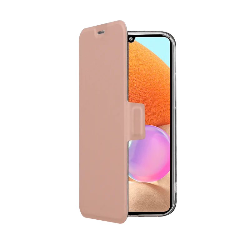 Screenor Clever Protective Case for Samsung Galaxy A26, Rose