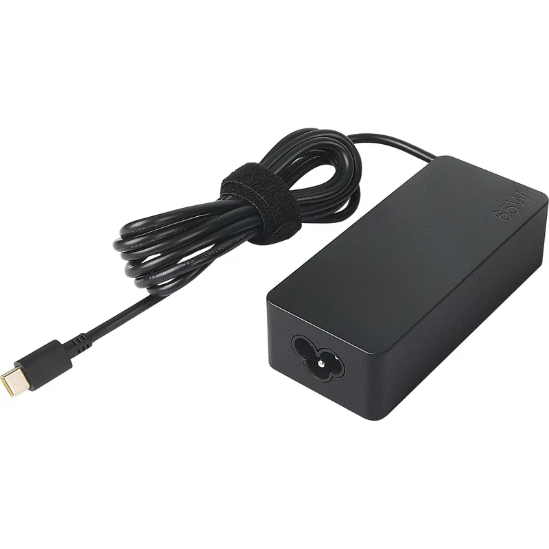 Lenovo 65W Standard AC Adapter (USB Type-C)