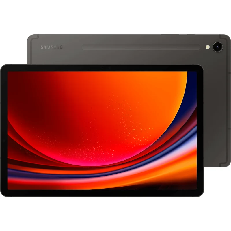 Samsung Galaxy Tab S9 128GB Wifi, Graphite