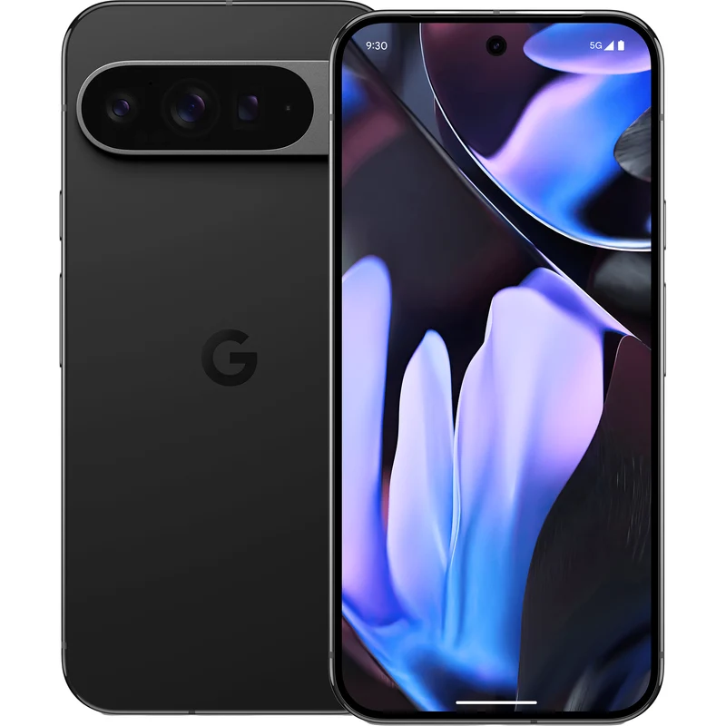 Google Pixel 9 Pro XL 5G 256GB, Obsidian