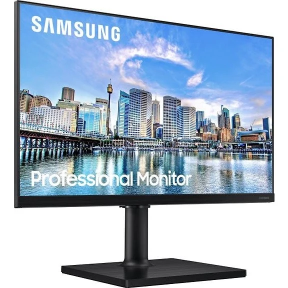 Samsung F24T452F 24" HD Monitor