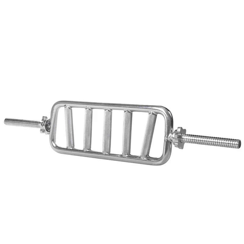Barbell handles Springos FA1053, 87 cm, 7.6 kg
