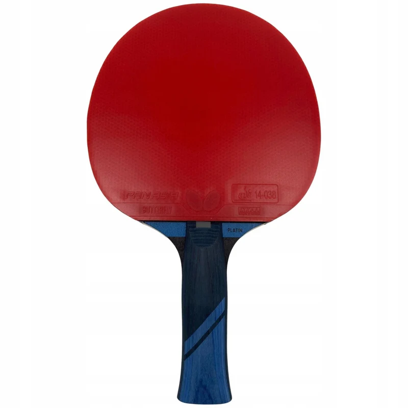 Table Tennis Racket Butterfly Ovtcharov Platin 85226