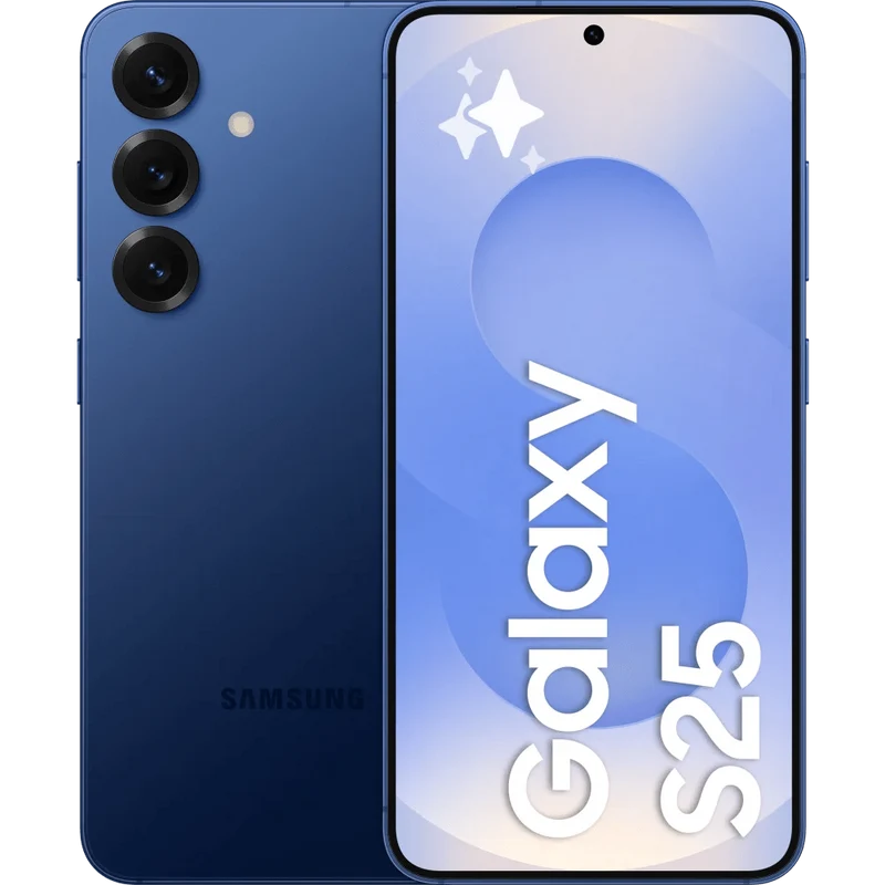 Samsung Galaxy S25 5G, 128 Gt, Navy