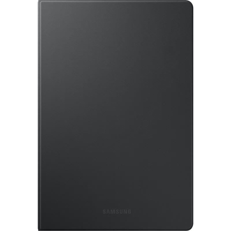 Samsung Book Cover for Galaxy Tab S6 Lite, Grey