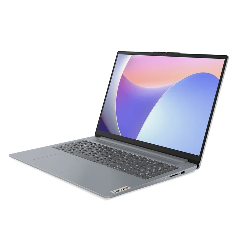 Lenovo IdeaPad Slim 3 16IAH8, i5-12450H, 8GB/512GB