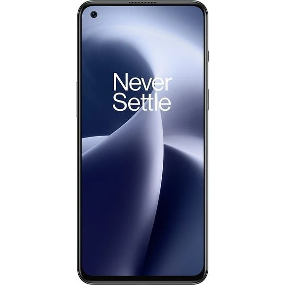 OnePlus Nord 2T 5G phone, 256/12 Gt, Gray Shadow