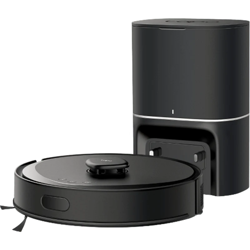TP-Link Tapo RV30 Max Plus Robot Vacuum Cleaner