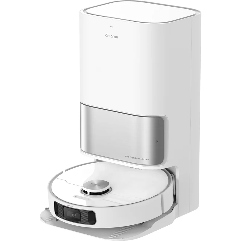 Dreame L10s Ultra Robot Vacuum Cleaner