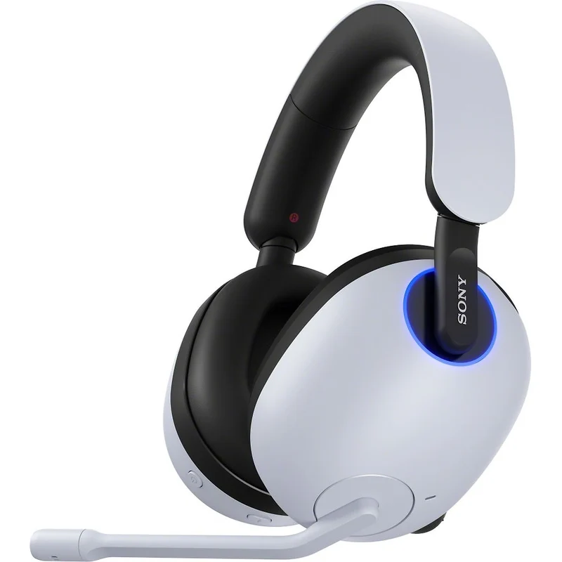 Sony Inzone H9, Wireless Gaming Headset, white (WH-G900N)