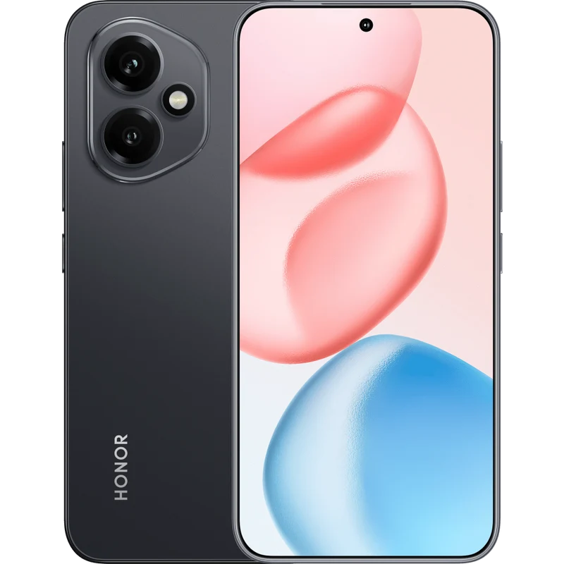 Honor 400 8GB+512GB, Midnight Black