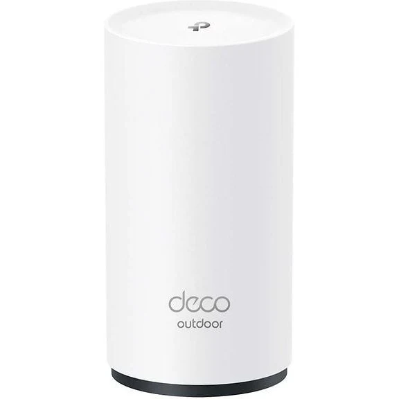 TP-LINK Deco X50 Outdoor WiFi 6 Mesh Access Point