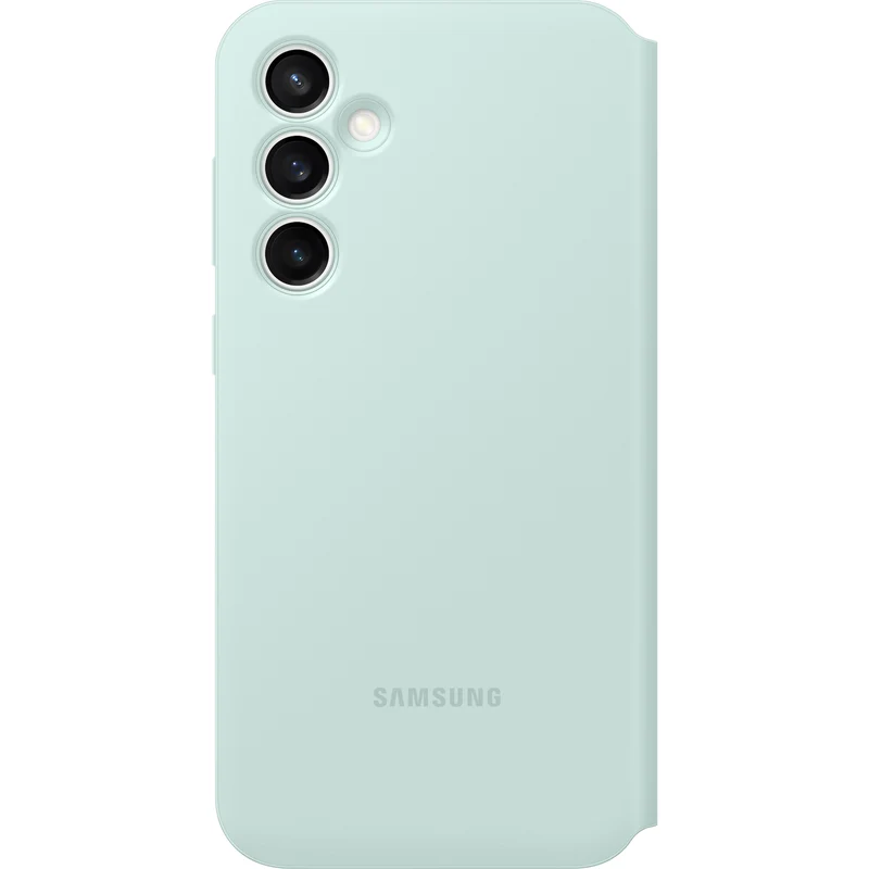 Samsung Smart View Wallet Case S23FE Mint