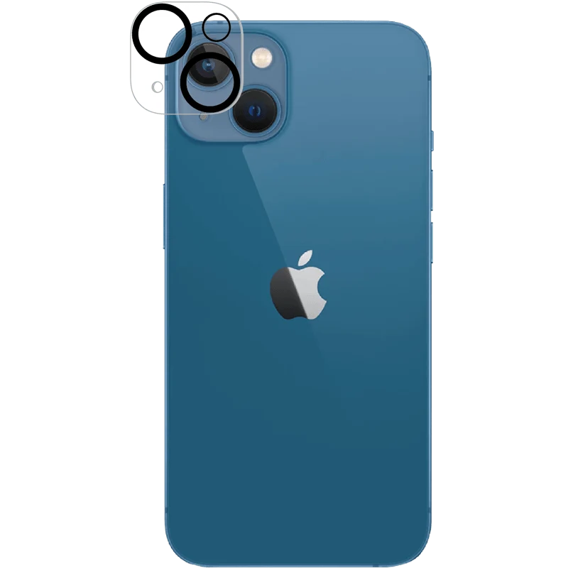 Screenor Vizor+ camera protector for iPhone 13/13 Mini