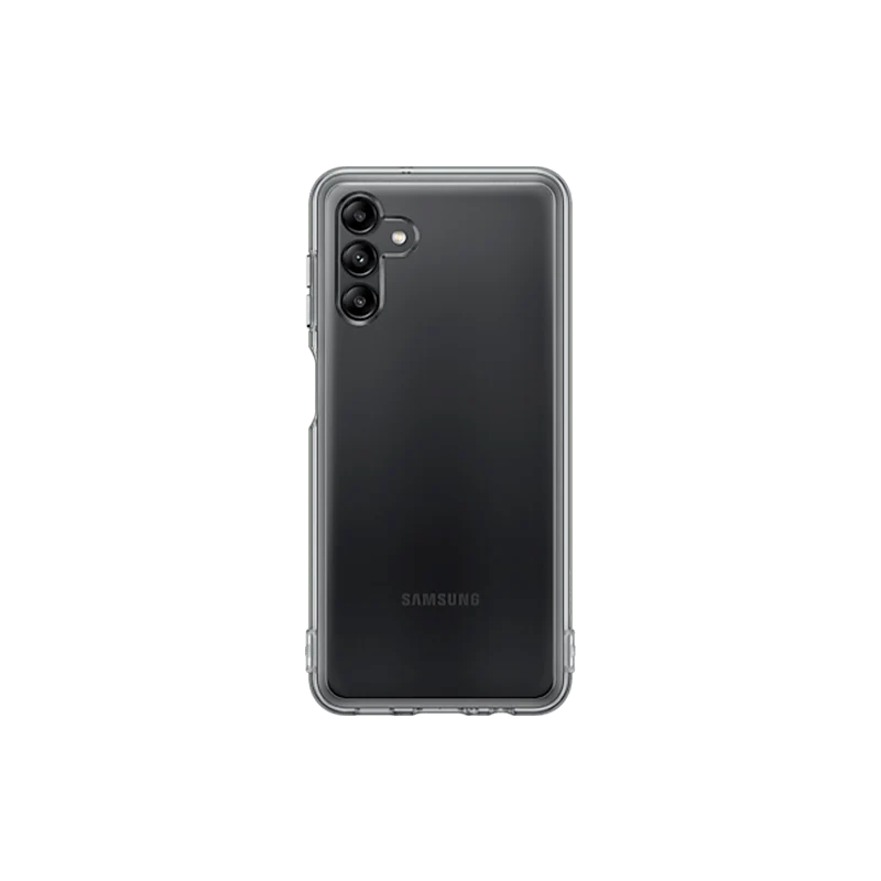 Samsung Galaxy A04s Soft Clear Cover