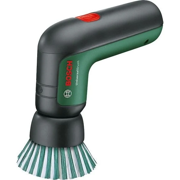 Bosch Universal Brush - Cordless Cleaning Brush, 3.6V, 1.5 Ah