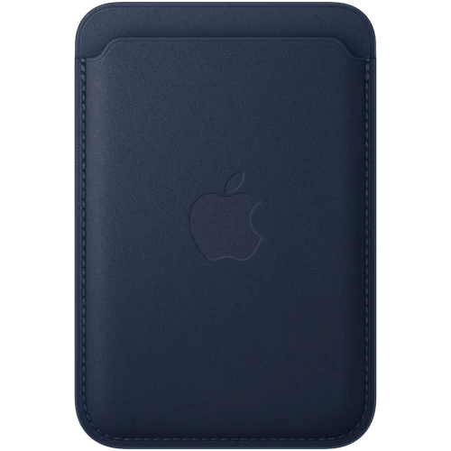 Apple iPhone FineWoven Wallet with MagSafe