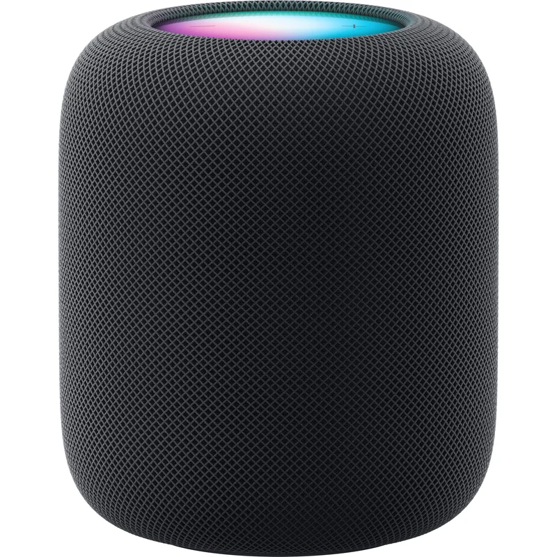 Apple HomePod Smart speaker (2nd generation), Midnight