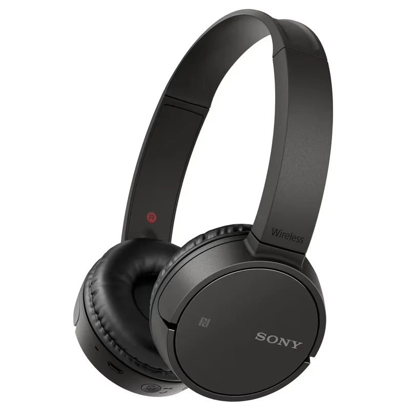 Sony WH-CH500 Wireless Headphones