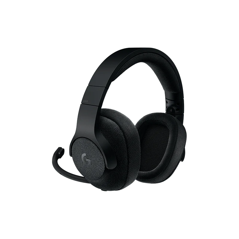 Logitech G433 7.1 Surround Gaming Headset