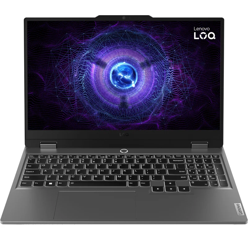Lenovo LOQ 15.6" 144Hz/R7-7435HS/24GB/1TB/RTX4060