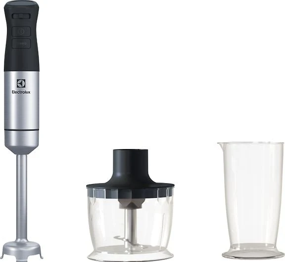 Electrolux E5HB1-4SS Create 5 - Hand Blender