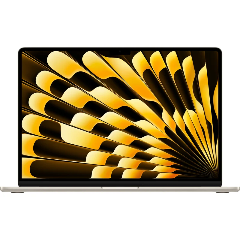 Apple MacBook Air 15" M3, 256GB, Starlight