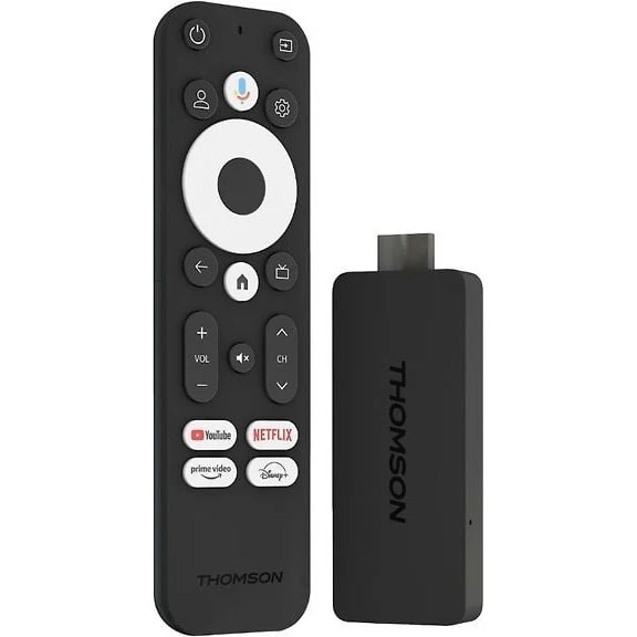 Thomson Streaming Stick 140G 4K Media Player