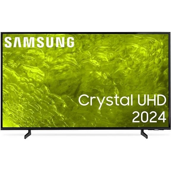 Samsung 65" DU7172 – 4K LED TV