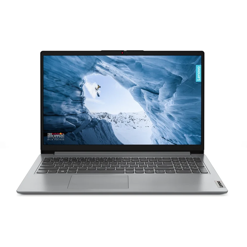Lenovo IdeaPad 1, 15.6" laptop, Win 11 S (15IJL7)