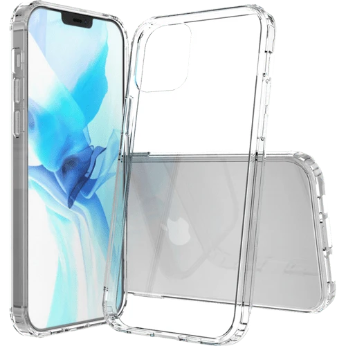 SCREENOR BUMPER IPHONE 12 PRO Clear