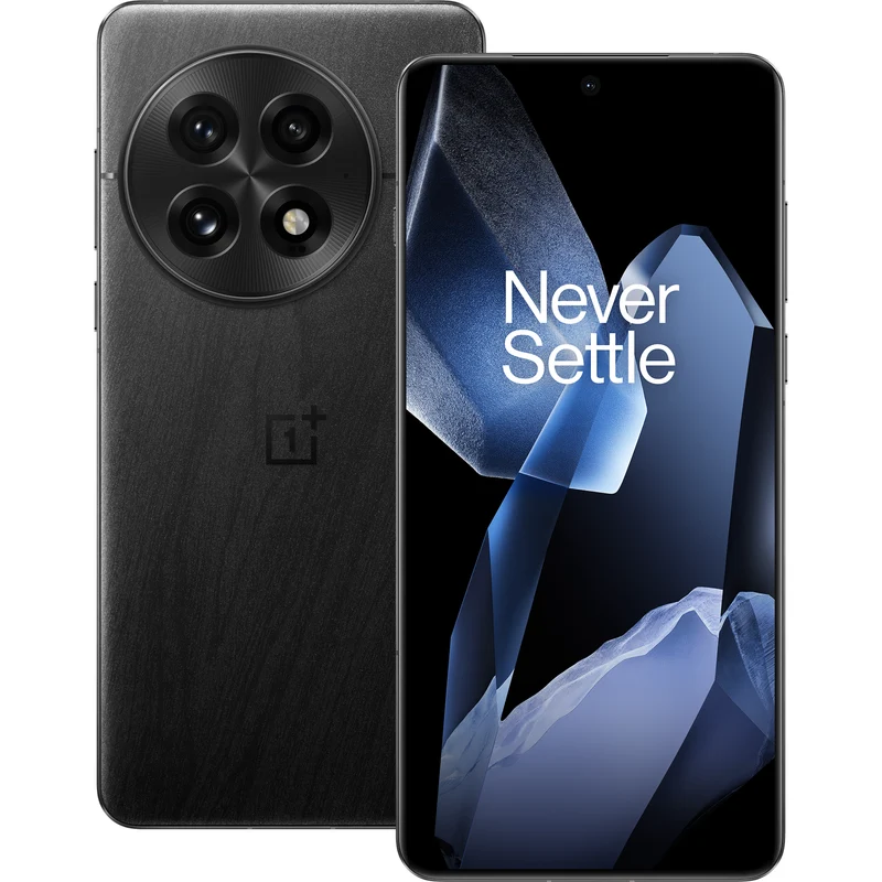 OnePlus 13 5G, 512 Gt, Black