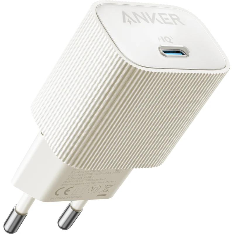 Anker 511 Nano Charger 30 W