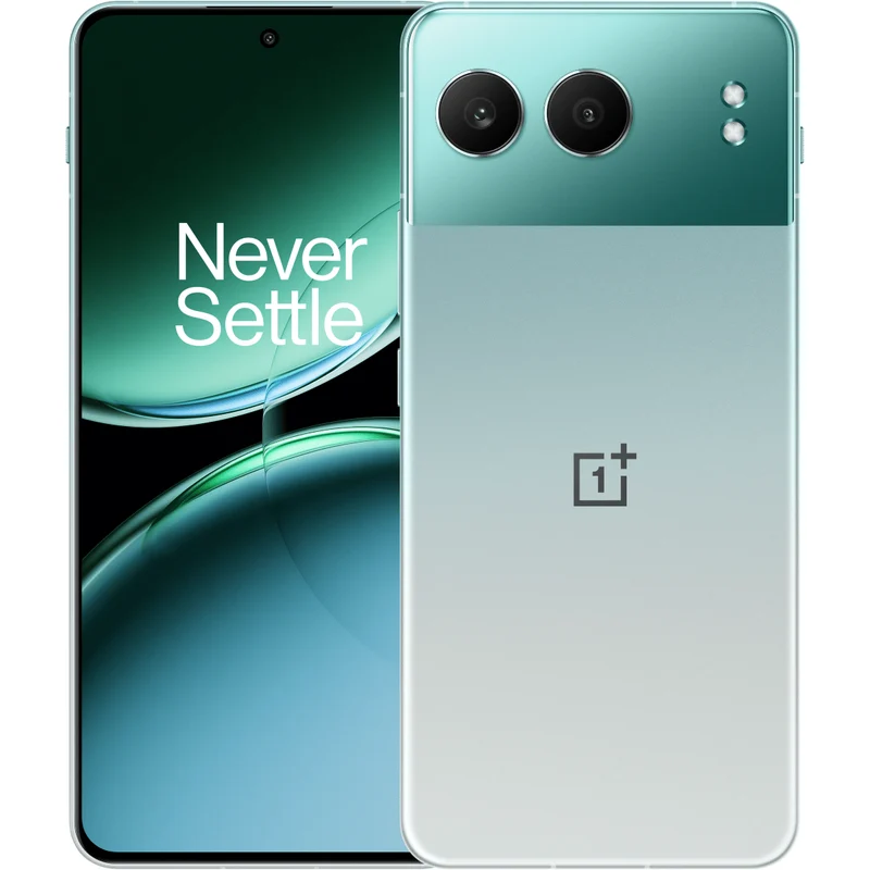 OnePlus Nord 4 5G, 256 Gt, Oasis Green