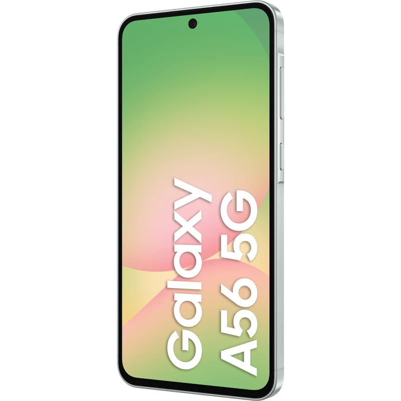 Samsung Galaxy A56 5G, 256 Gt, Awesome Olive