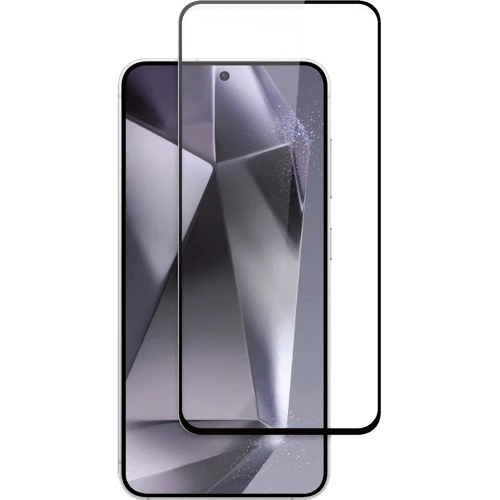 Screenor Tempered Samsung G S24 FE Clear