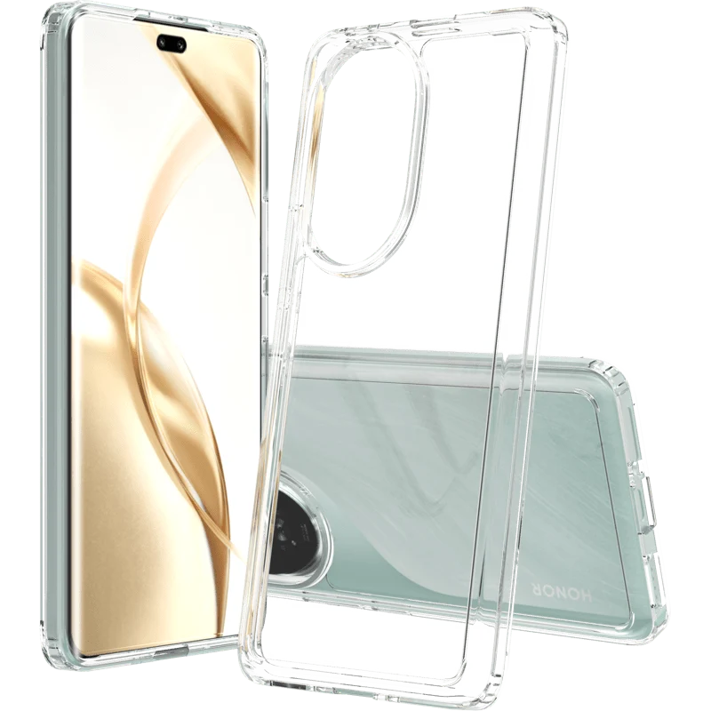 SCREENOR BUMPER HONOR 200 PRO TRANSPARENT