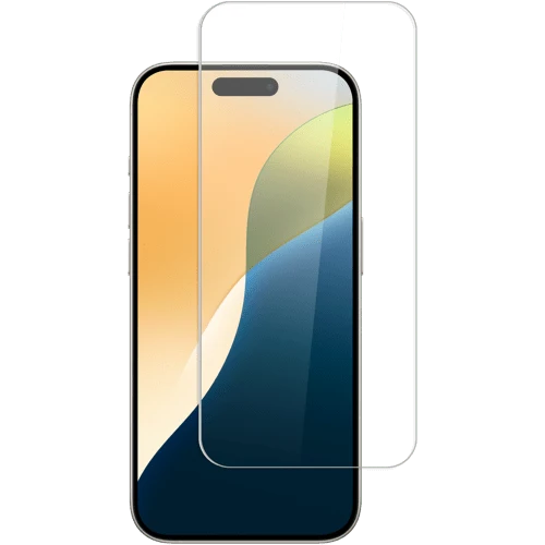 SCREENOR TEMPERED iPhone 16 PRO MAX Clear