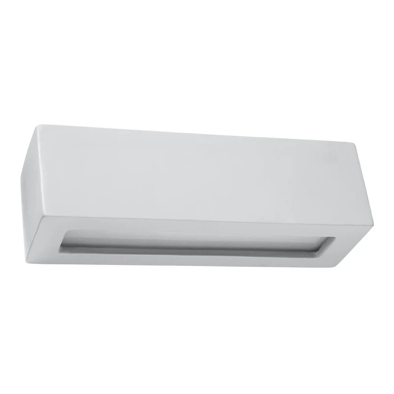 Luminaire Sollux Vega 1 Wall Light, 60 W, E27