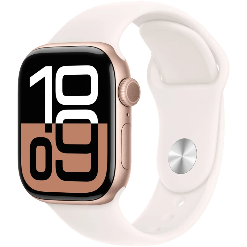Apple Watch Series 10 42mm Cellular