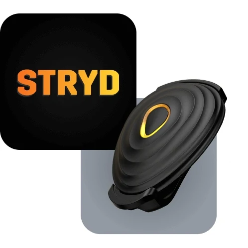 Stryd Running Power Meter (Next gen)
