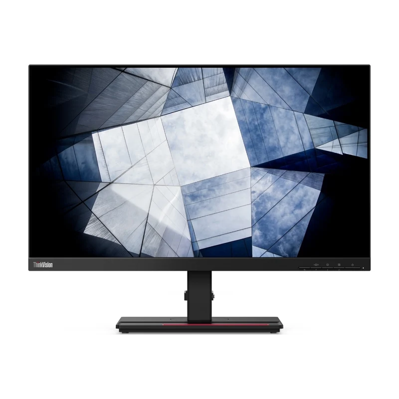 Lenovo ThinkVision P24Q-20 23.8" QHD Computer Monitor