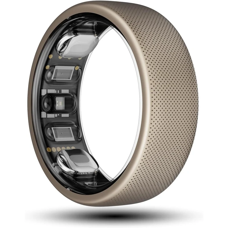Amazfit Helio Ring - Size 8 (24mm)