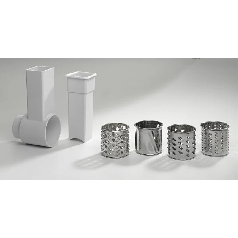 Grinder Nozzle for Verners Concept Mincer